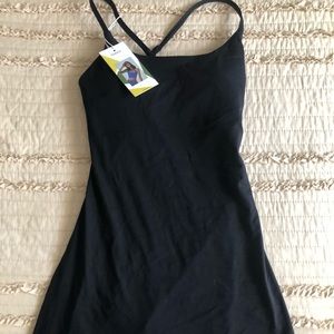 Halara workout dress